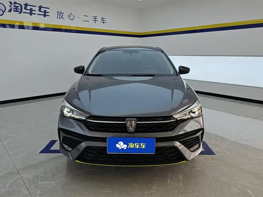 Roewe i5 2022 — фото 2