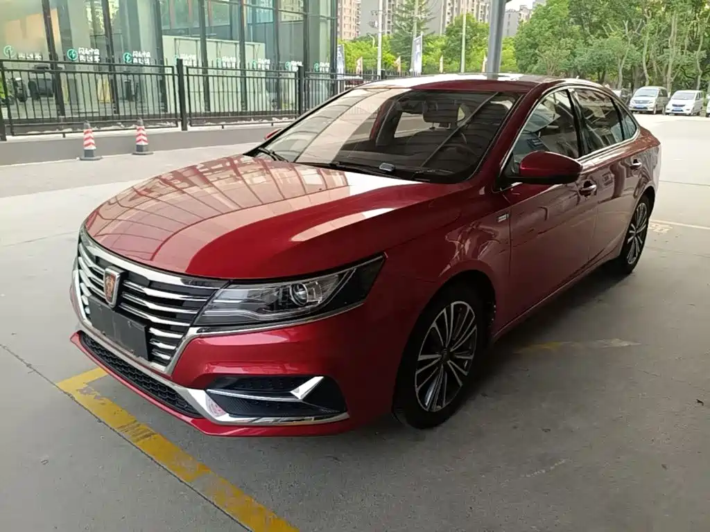 Roewe i6 Classic 2019