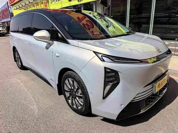 Buick Zhijing Family 2026