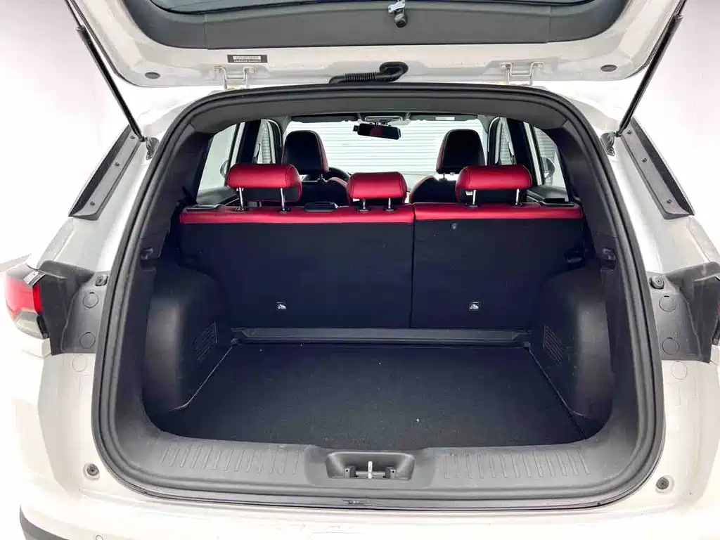Changan CS35PLUS 2022 — фото 16