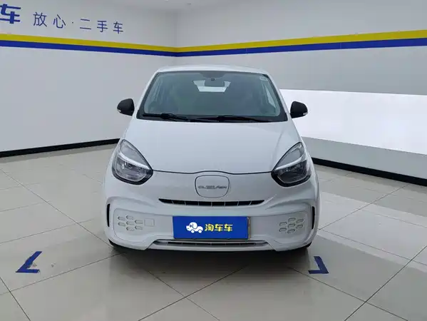 Roewe CLEVER 2021