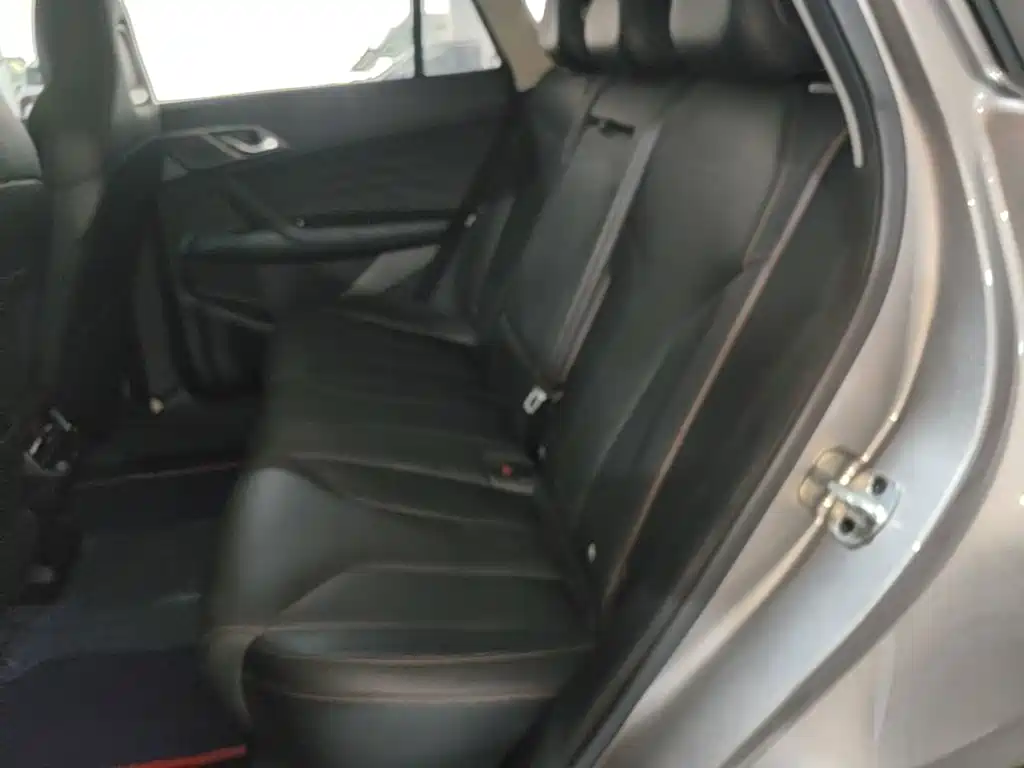 Roewe RX5 New Energy 2023 — фото 17