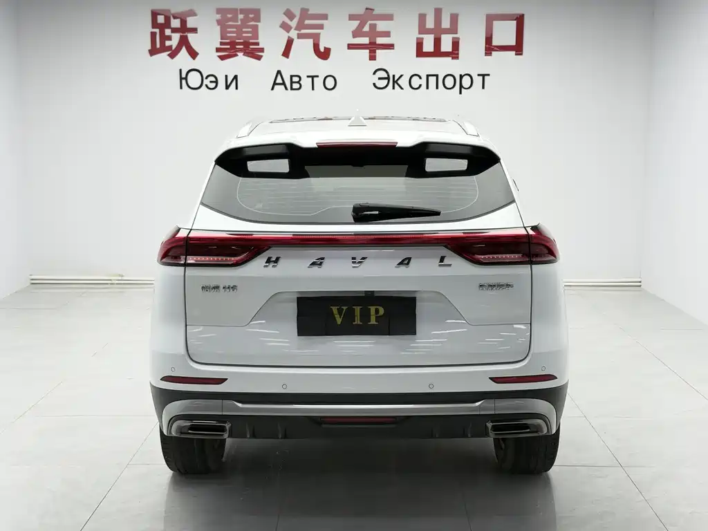 Haval H6 2022