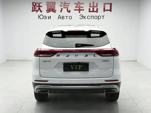 Haval H6 2022