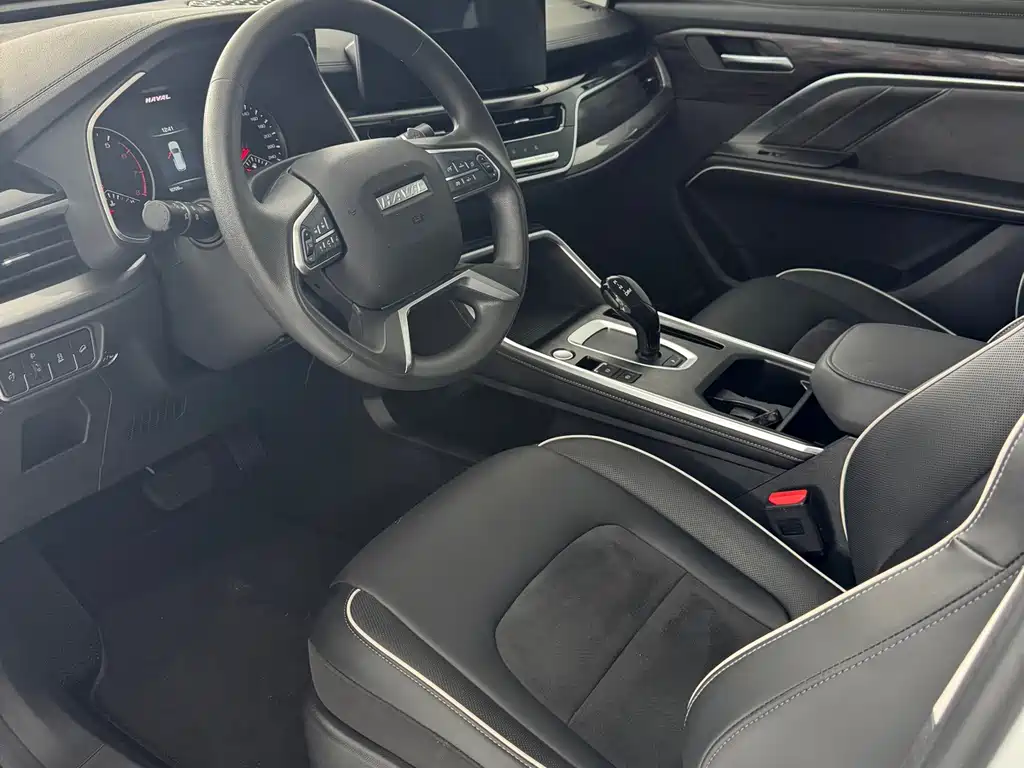 Haval H6 2023