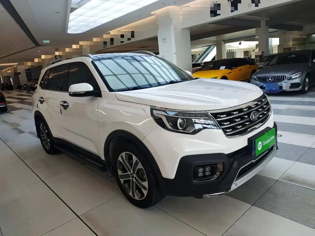 Kia Sportage 2019 — фото 4