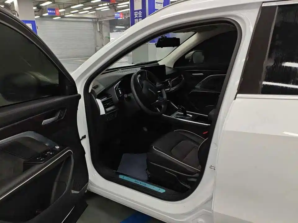 Haval H6 2022