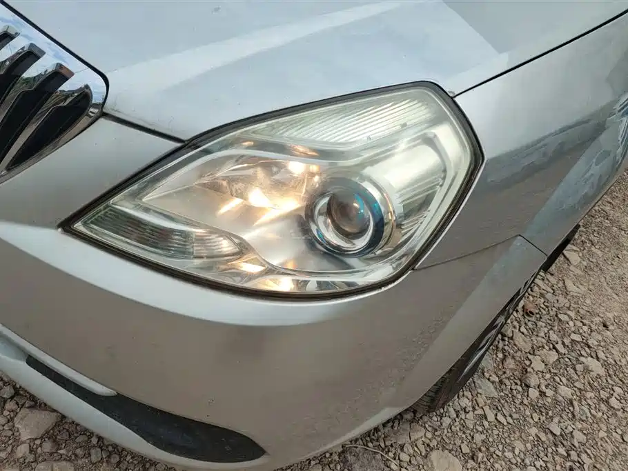 Buick Excelle 2016