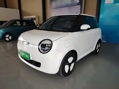 Changan Lumin 2025