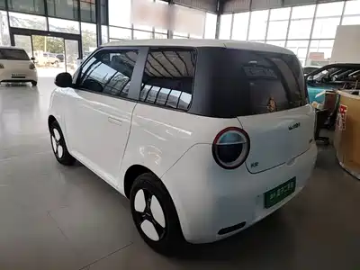 Changan Lumin 2025