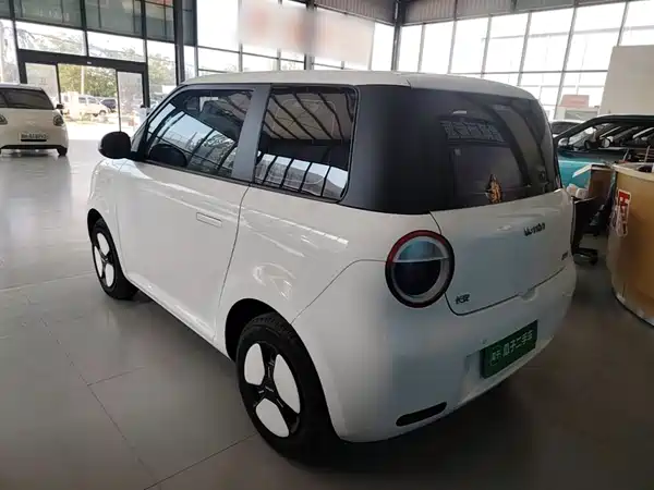 Changan Lumin 2025
