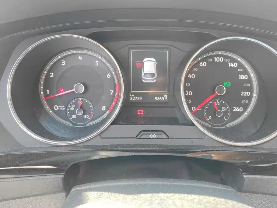 Volkswagen Tiguan L 2018 — фото 14