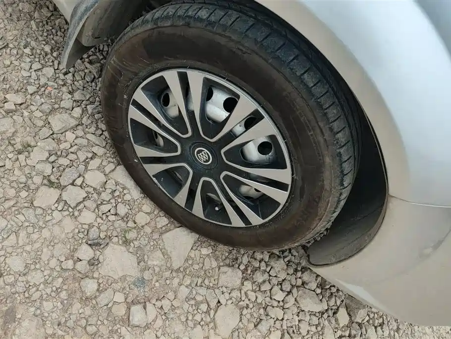 Buick Excelle 2016