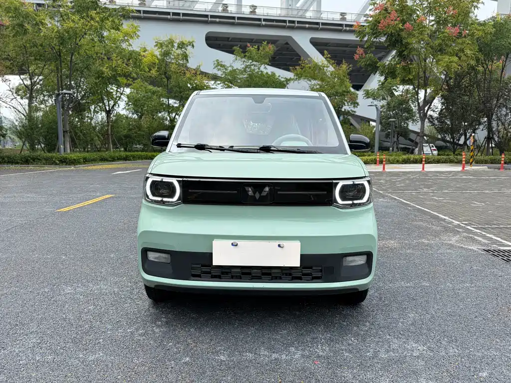 Wuling MINIEV 2023