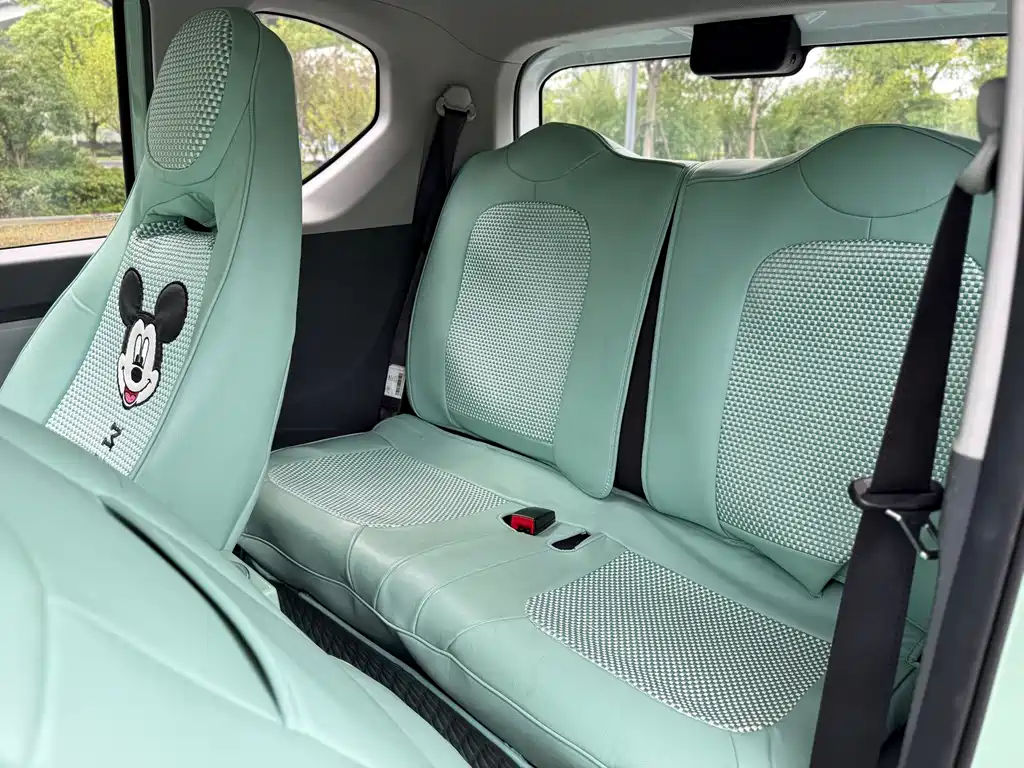 Wuling MINIEV 2023