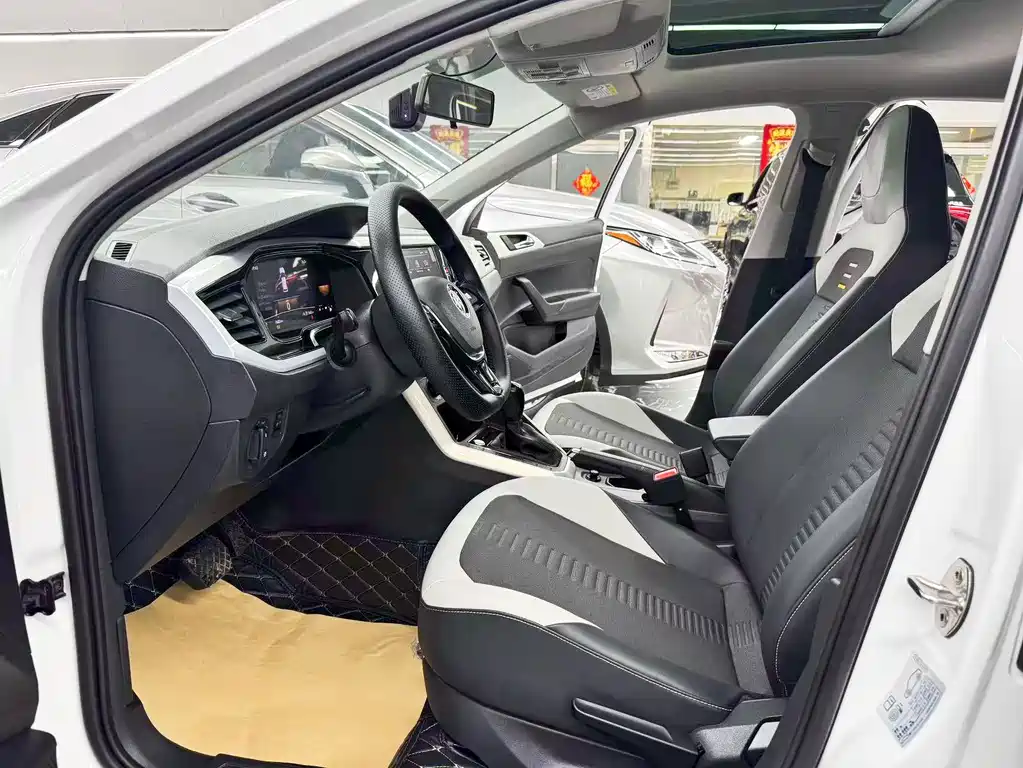 Volkswagen Polo 2024