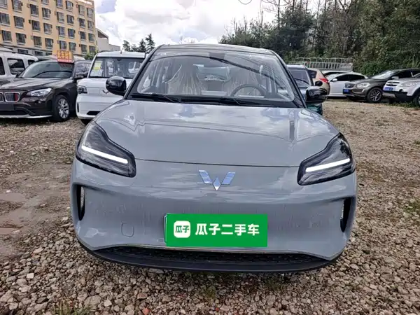 Wuling Bingo PLUS 2026