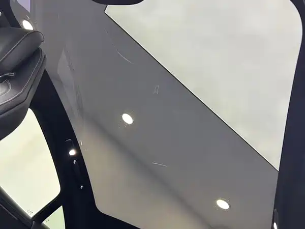 Xiaomi SU7 2026