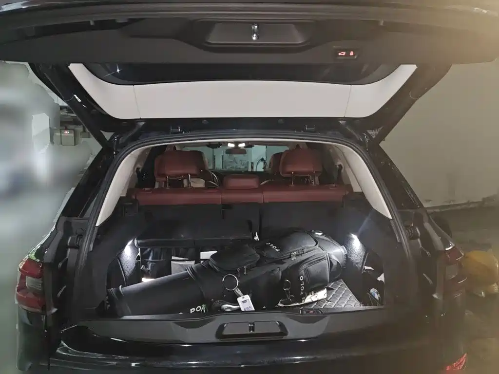 BMW X5 2022 — фото 15