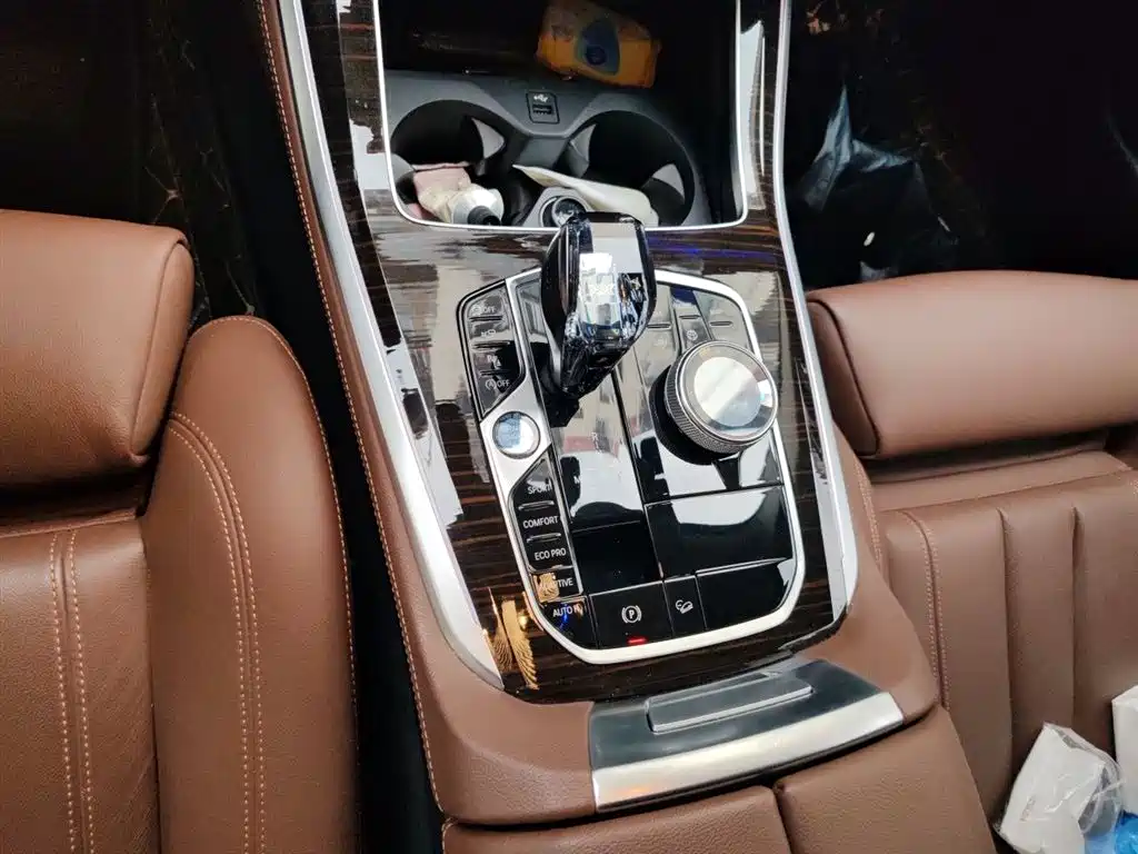 BMW X5 2020 — фото 10