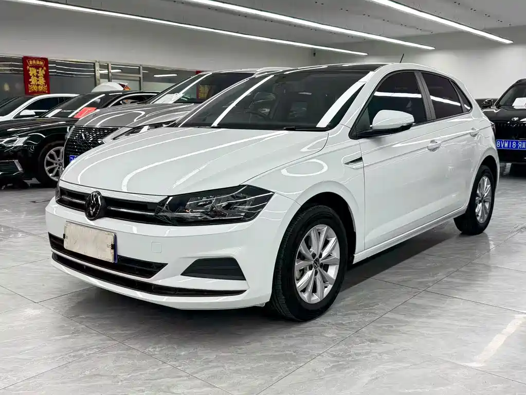 Volkswagen Polo 2024