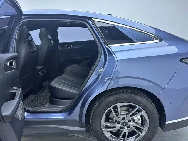 BYD Seal 06 2026 — фото 10