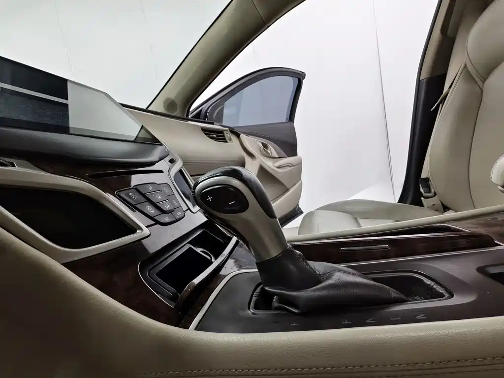 Buick LaCrosse 2016 — фото 12