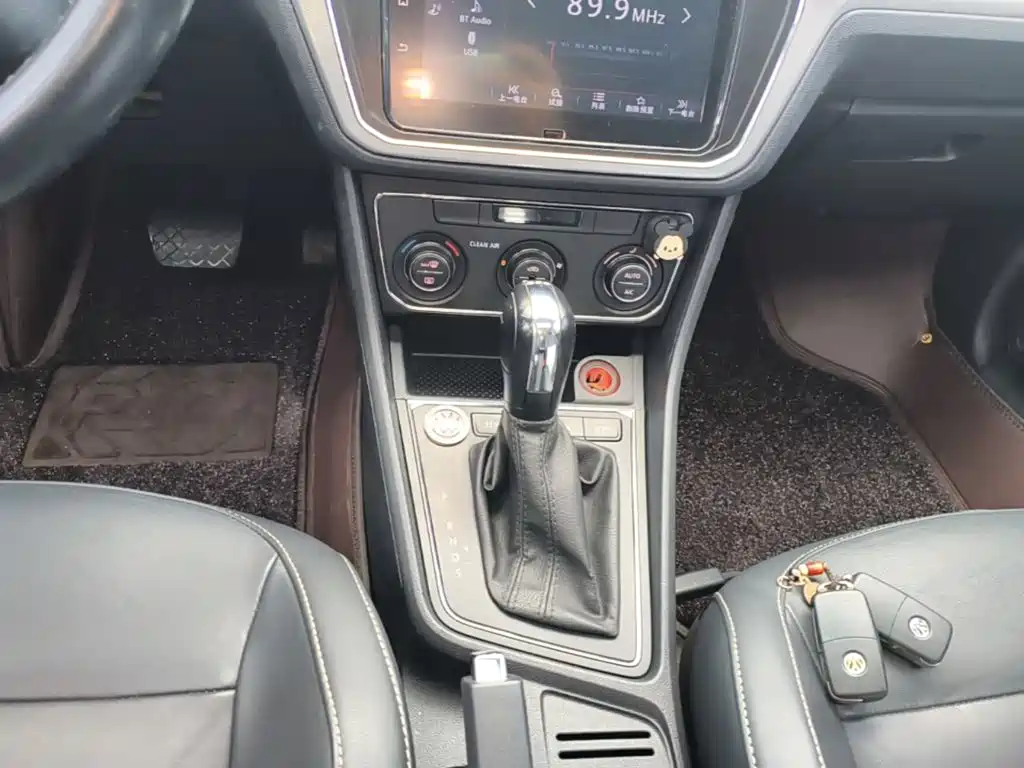 Volkswagen Gran Lavida 2019 — фото 14