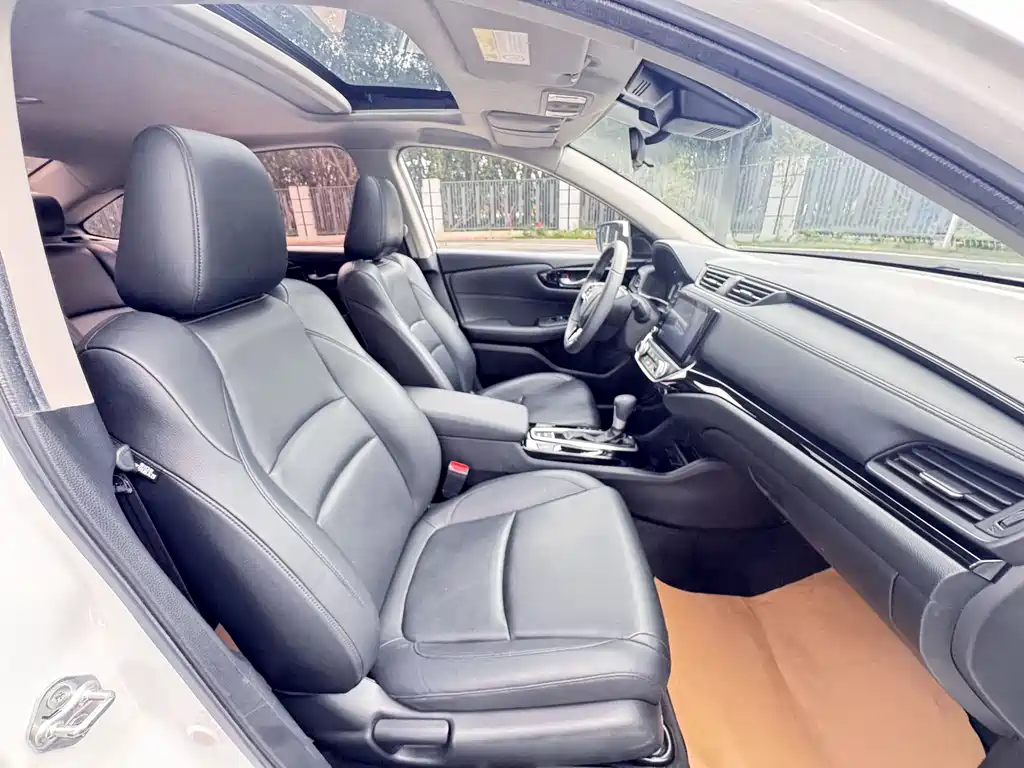 Honda Crider 2019 — фото 10