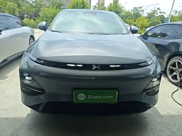 XPeng G6 2023