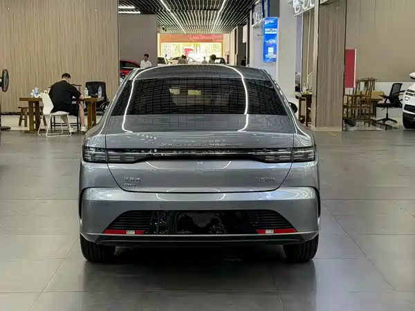 BYD Destroyer 05 2024