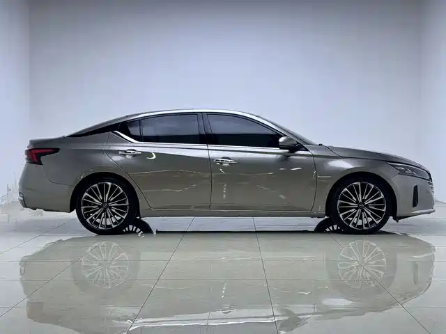 Nissan Teana 2024 — фото 8