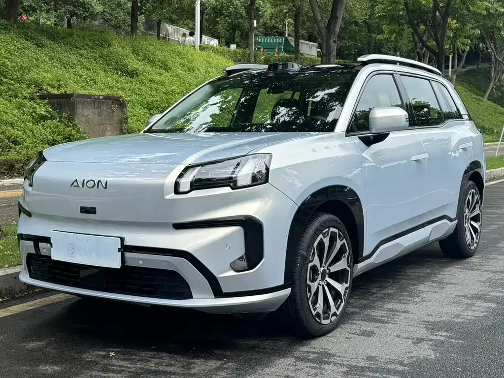 Aion V 2024