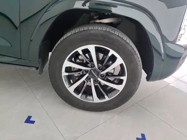 Haval H9 2025