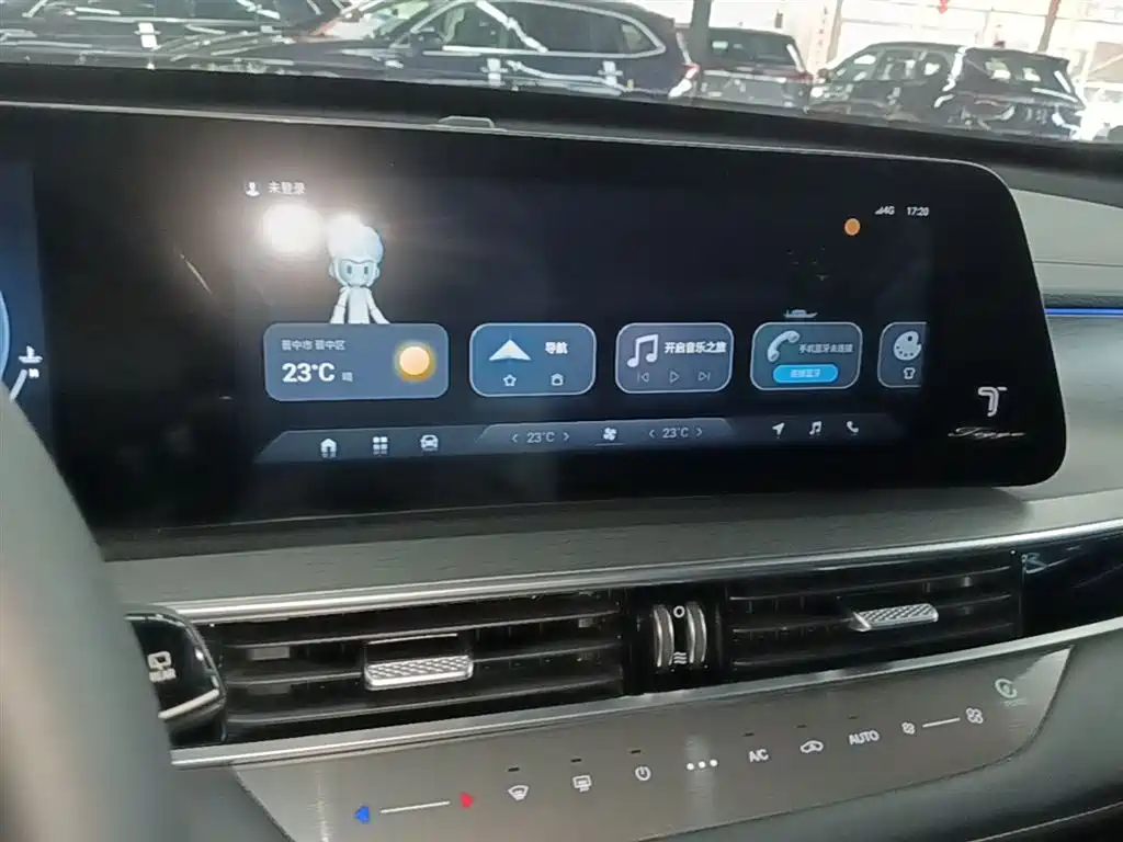 Chery Tiggo 8 PRO 2024 — фото 13