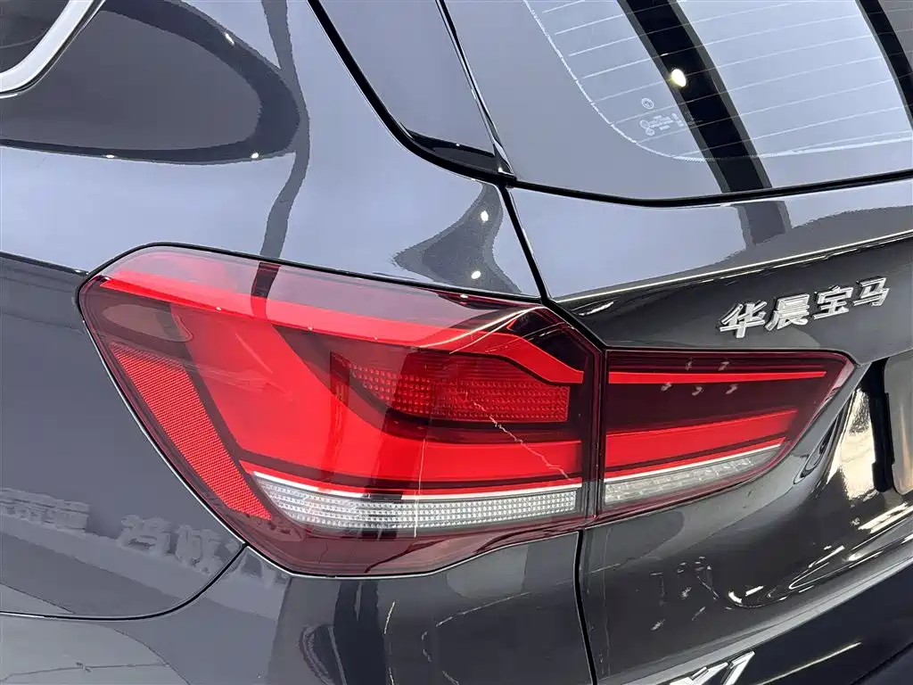 BMW X1 2023 — фото 10