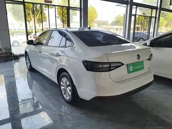 Volkswagen Lavida 2023