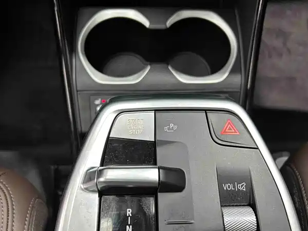 BMW X1 2023