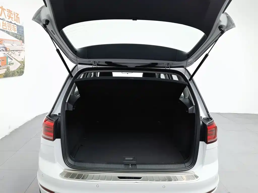 Volkswagen Golf Jialu 2020 — фото 16