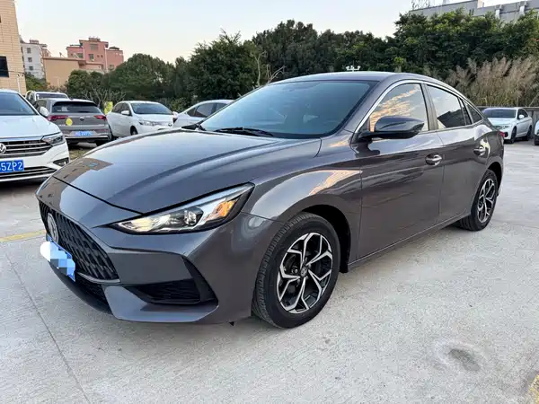 MG5 2023