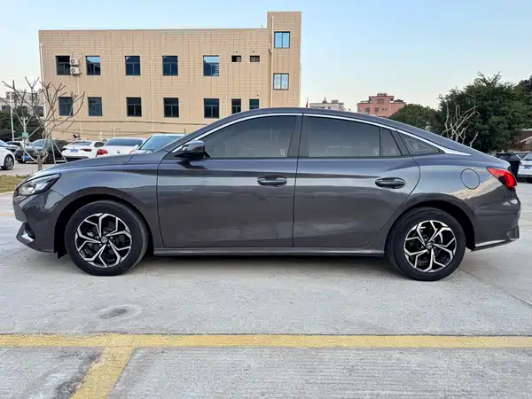 MG5 2023