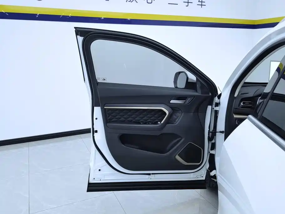 Haval H6 2021