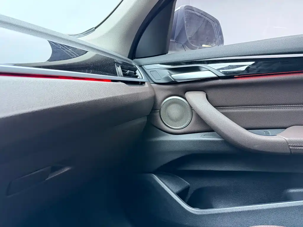 BMW X1 2023 — фото 13