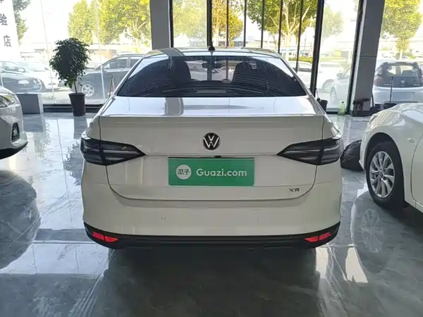 Volkswagen Lavida 2023