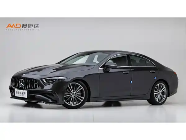 Mercedes-Benz CLS 2023