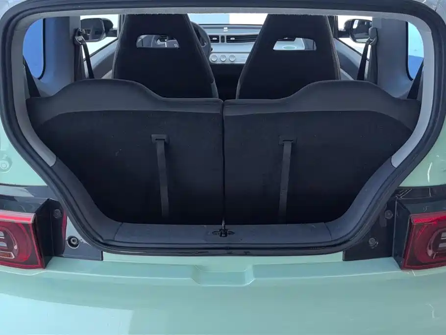 Wuling MINIEV 2022