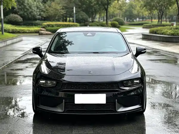 Lynk & Co 03 2019