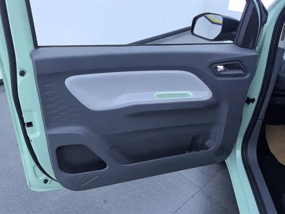 Wuling MINIEV 2022