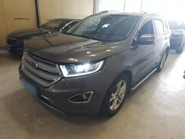 Ford Edge 2017