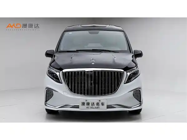 Mercedes-Benz Vito 2023